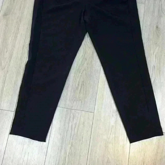 Express Black Dress Pant Size 12L - Picture 4 of 14